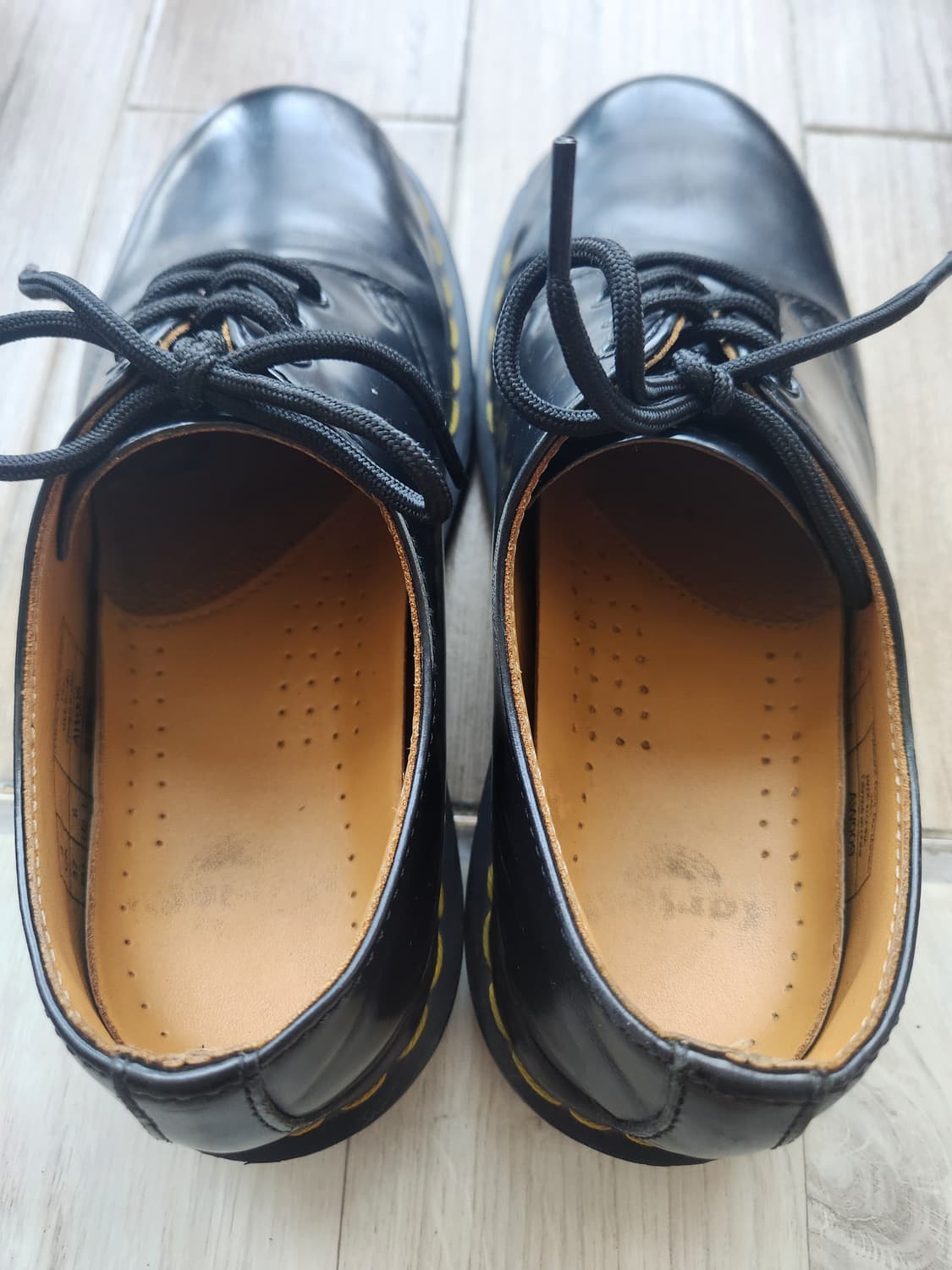 닥터마틴 1461 스무스 (230) 상품이미지3