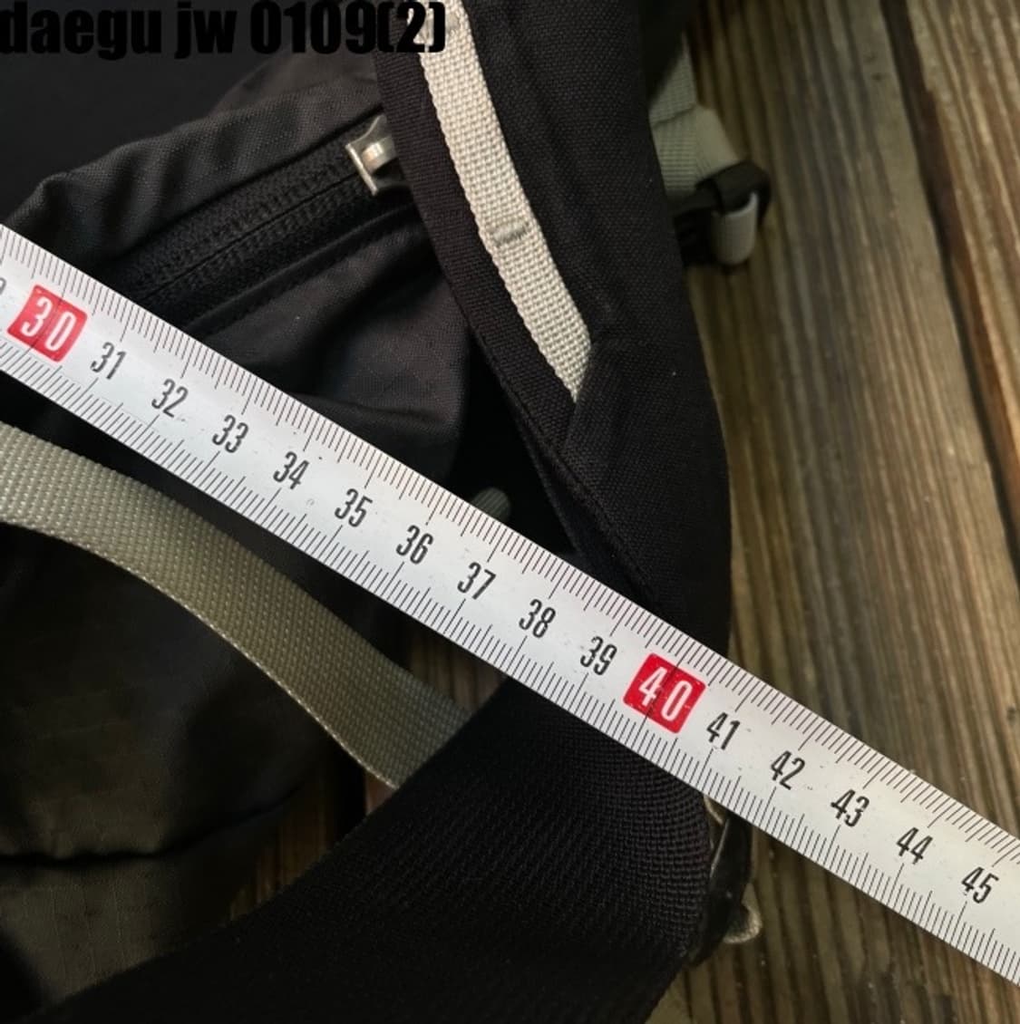 아크테릭스 백팩 상품이미지8