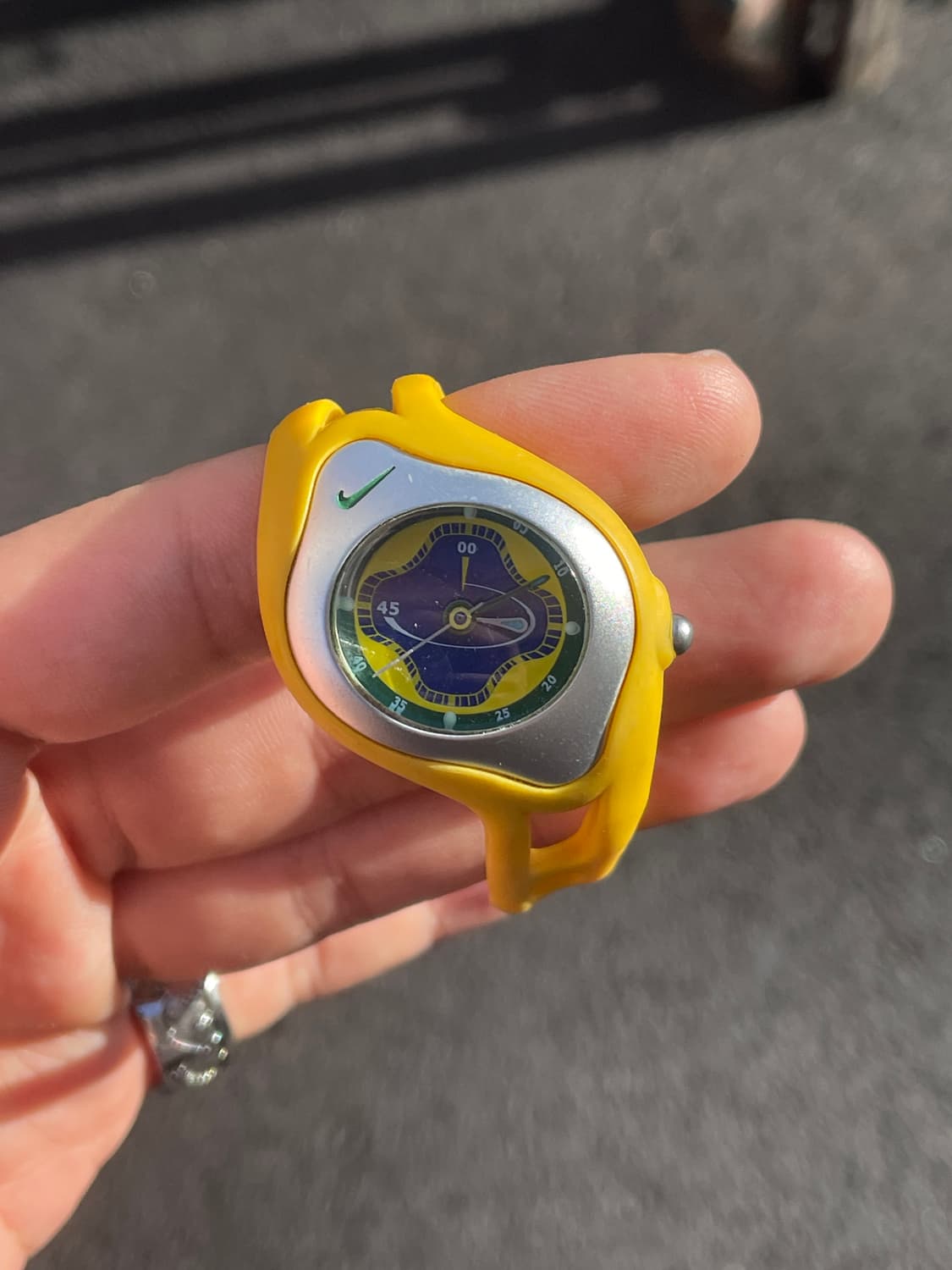 NIKE - Nike VJ21-5010 Brazil 상품이미지1