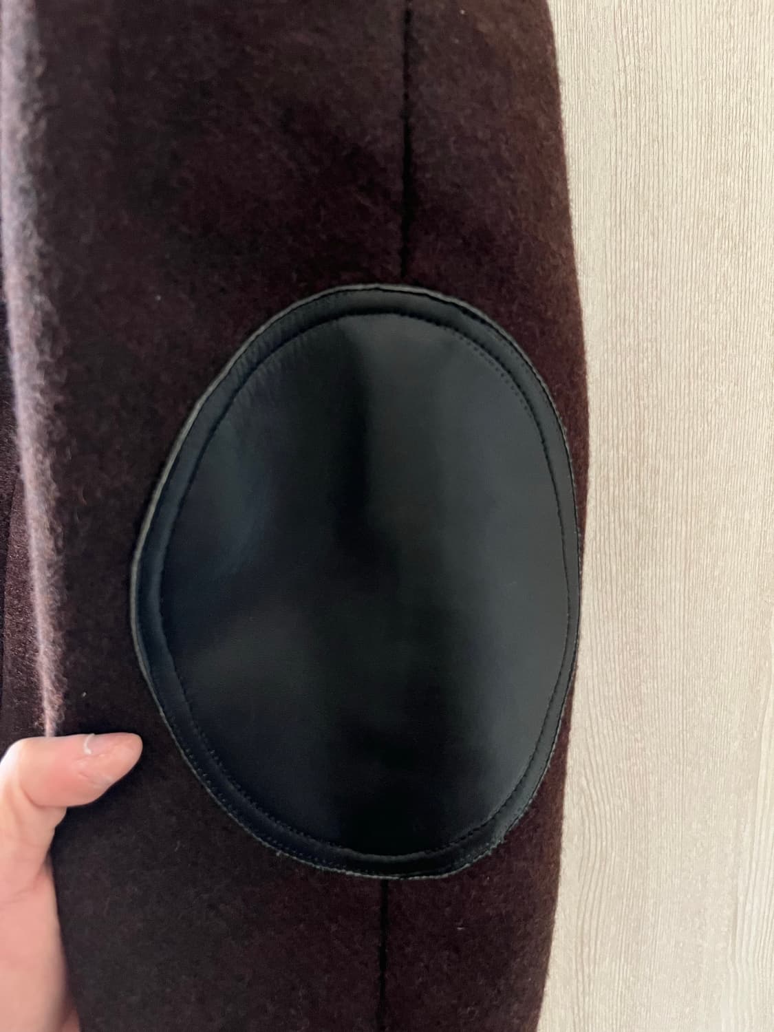 페로우즈 울 스포츠자켓 상품이미지7