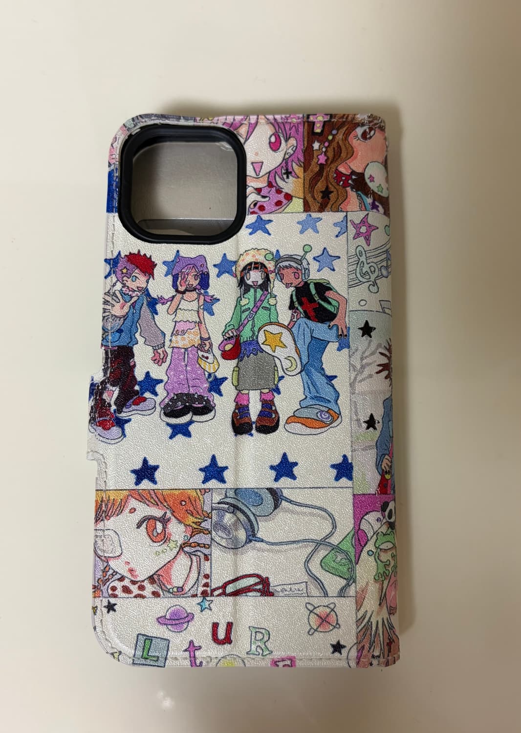 유쓰배쓰 폰케이스 아이폰15 상품이미지2