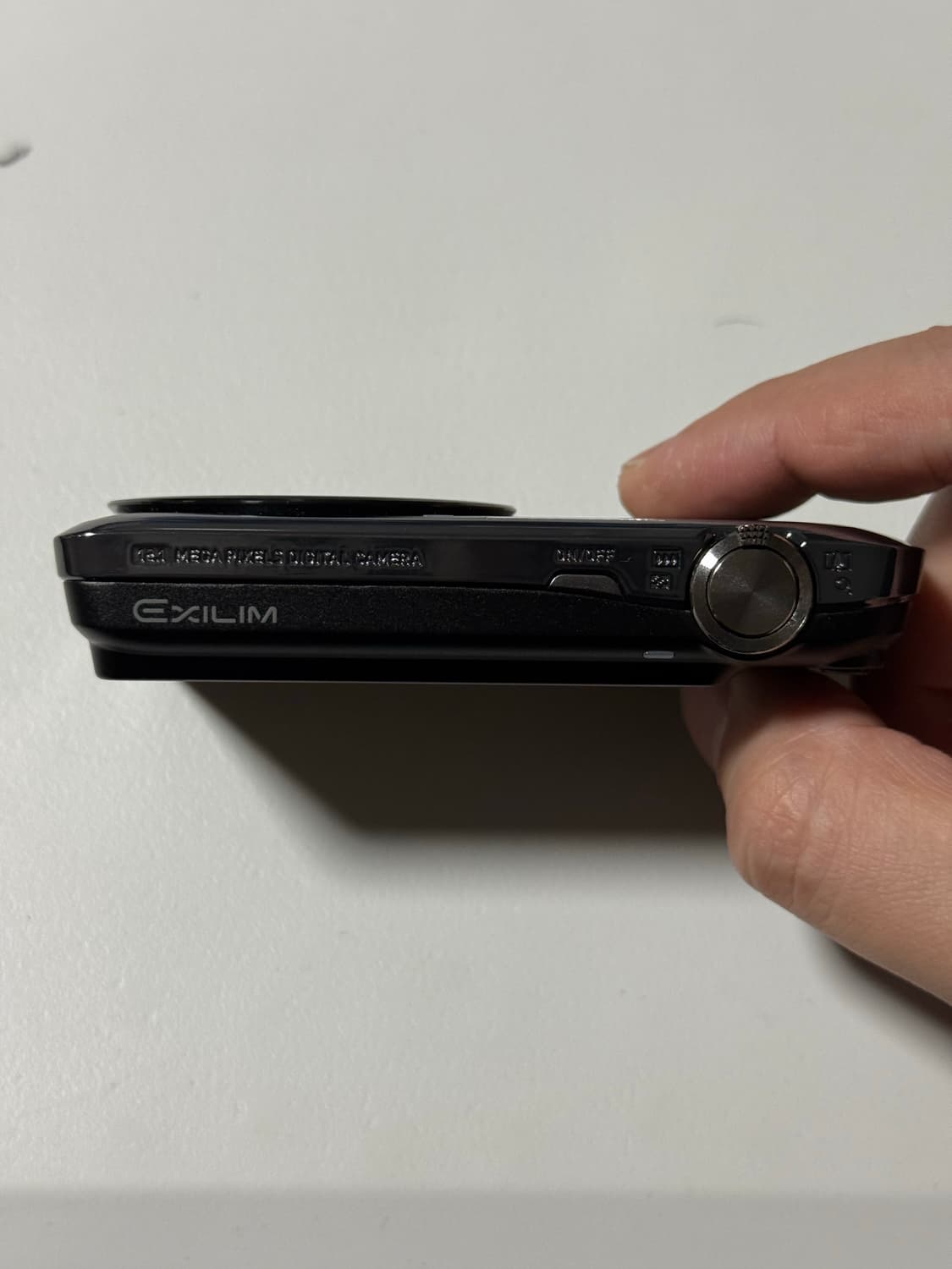 필름감성 빈티지 디카 카시오 엑슬림 ex-z330 작례o 상품이미지7