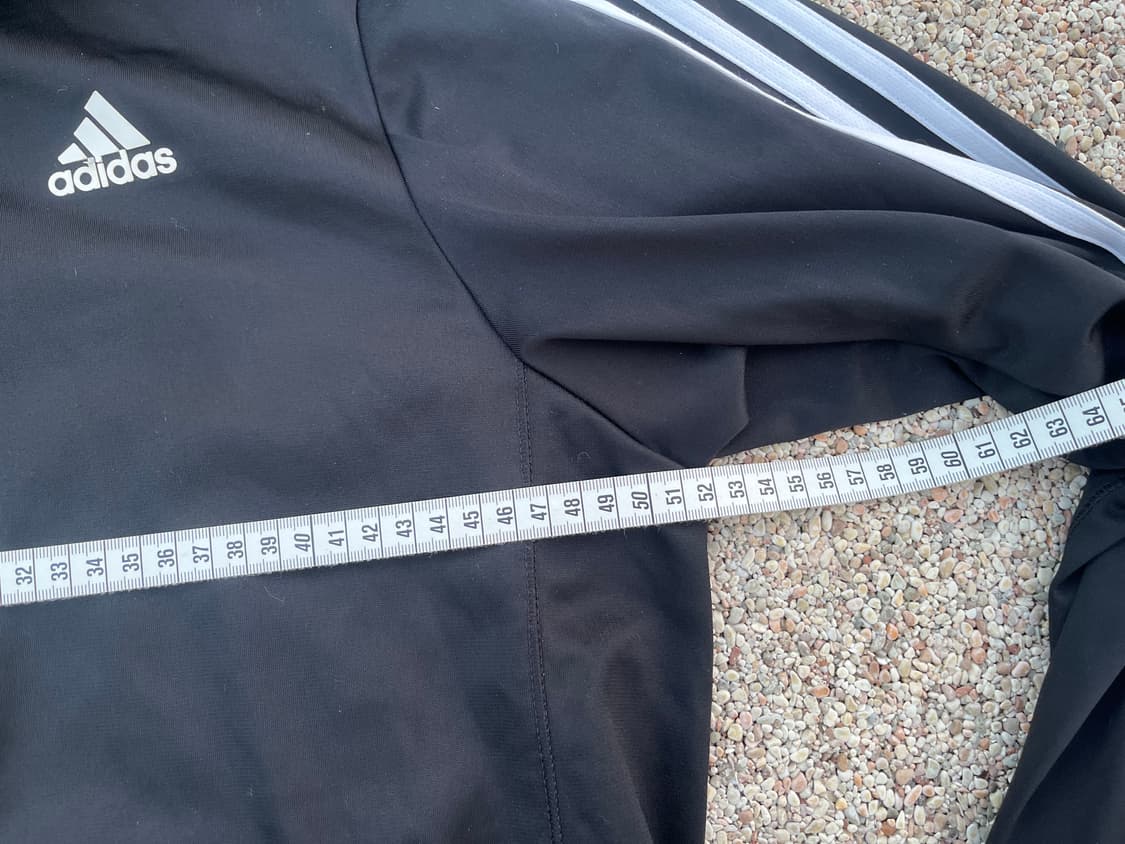 아디다스 아방핏 트레이닝 집업 상품이미지8