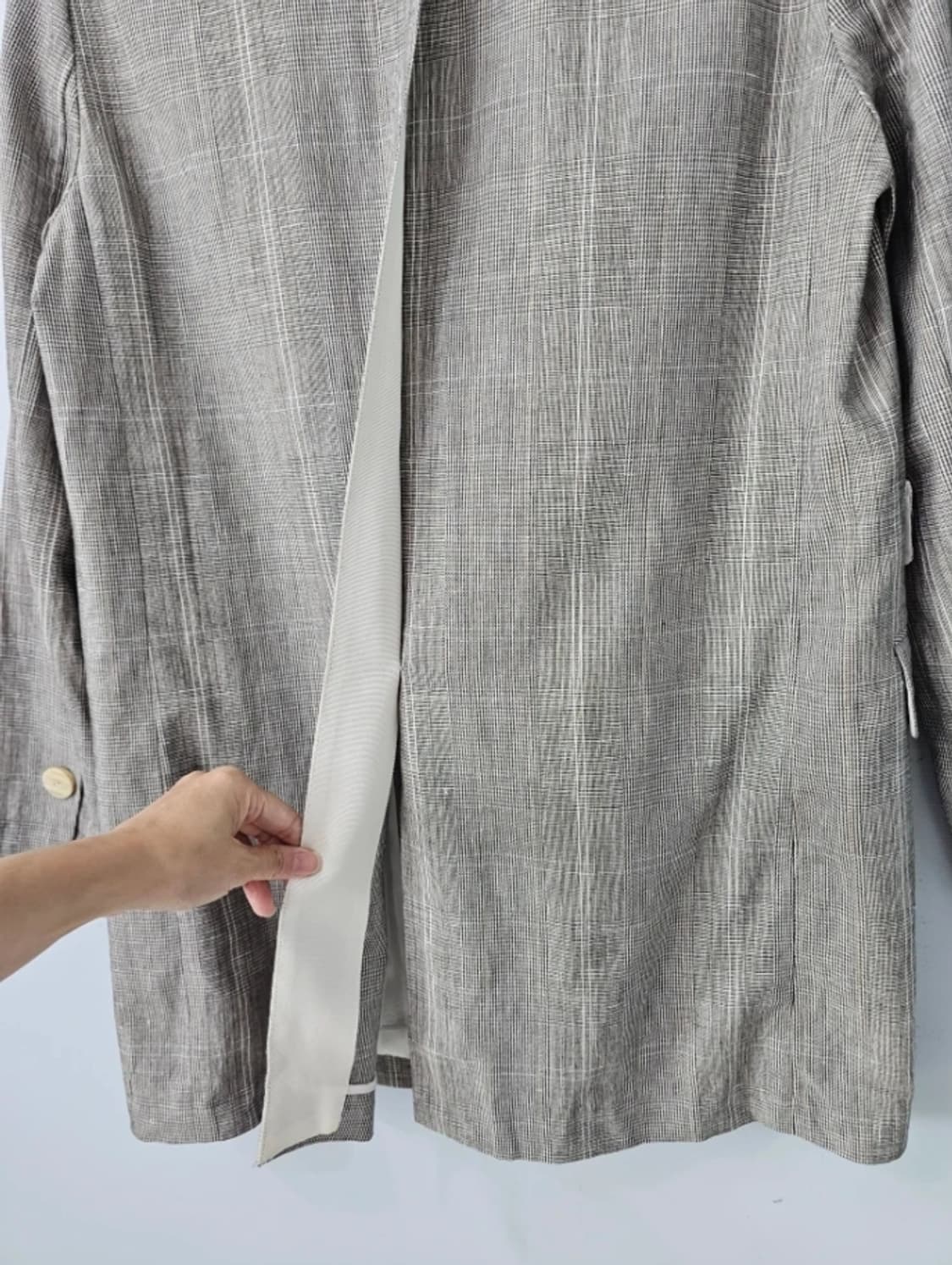 LÄTT BY T 레트바이트 자켓 ~66 상품이미지5