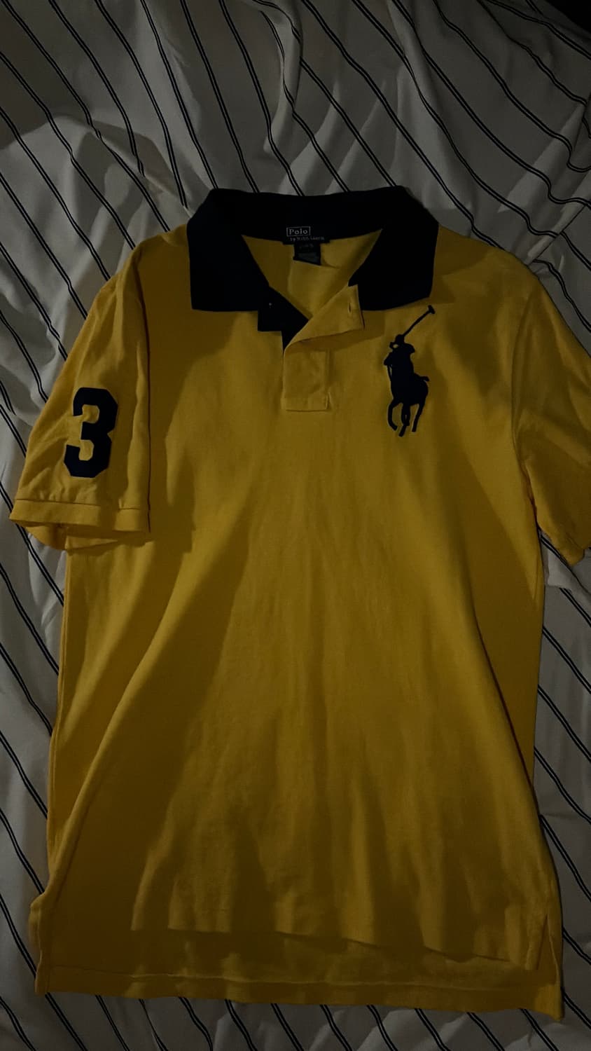 폴로랄프로렌 빅포니 카라티 상품이미지1