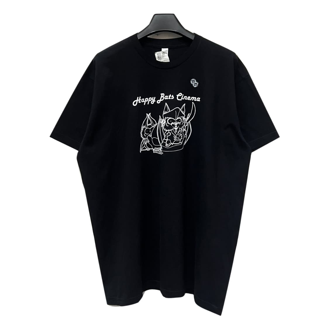 Made in USA 아메리칸 어패럴 데드스탁 빈티지 반팔티 2XL 상품이미지1