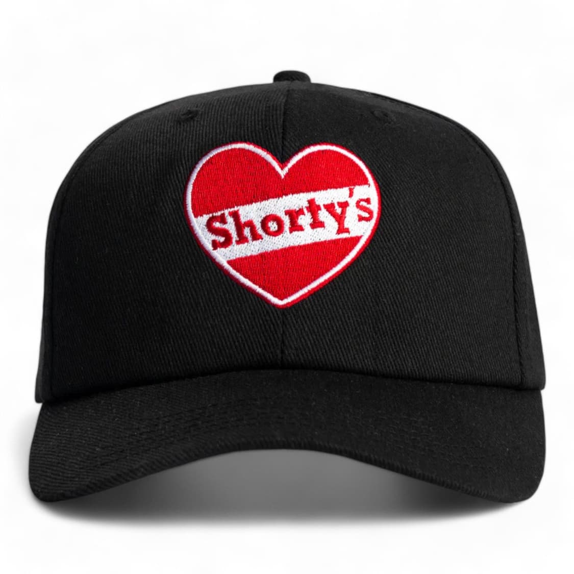 PLEASURES X Shorty's 모자 상품이미지1