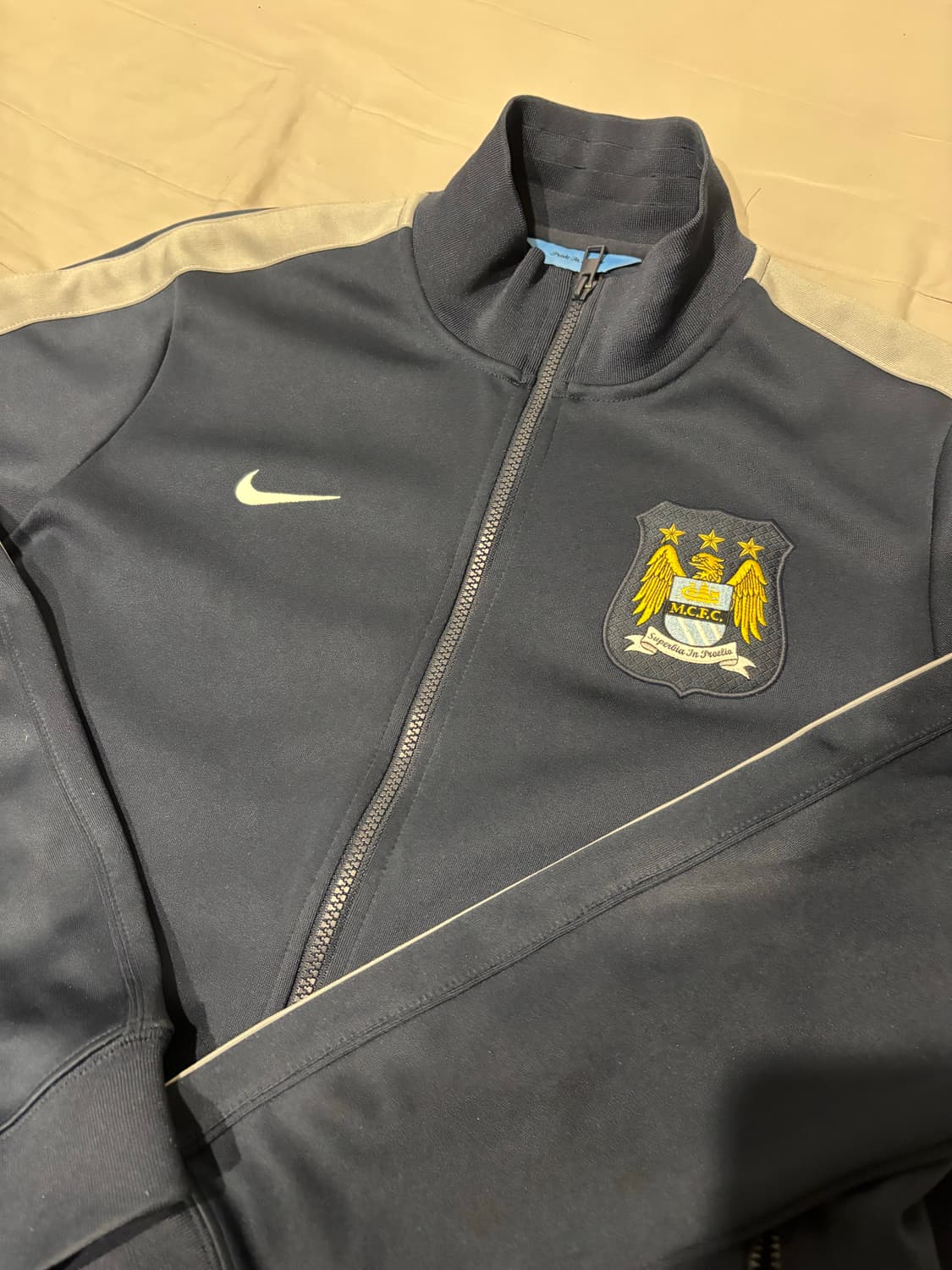 맨시티 대장 져지 상품이미지1