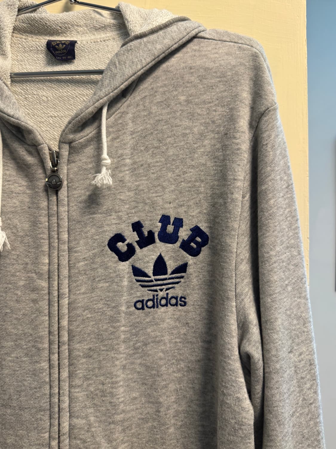 Club adidas 상품이미지1
