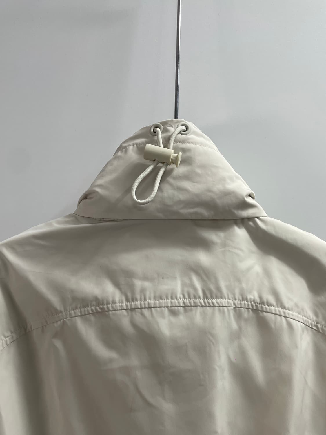 룰루레몬 신치 레이스트 바람막이 자켓 (on.495) 상품이미지4