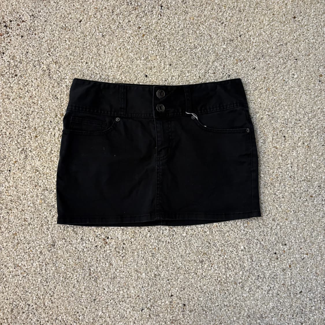 빈티지 미니 스커트 ⭐️912 상품이미지1