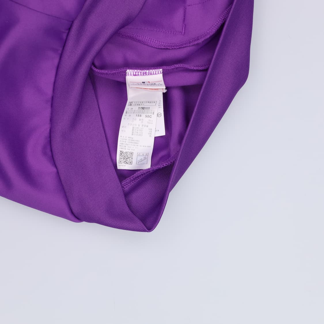 13Y MLB 키즈 트랙 져지 0417H1 상품이미지4