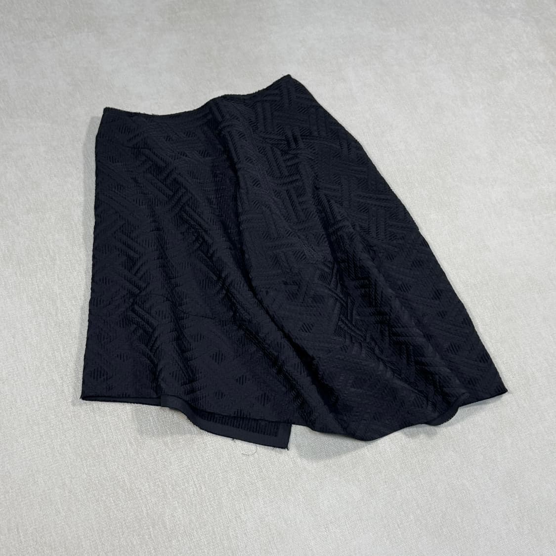 Long Skirt Black 상품이미지2