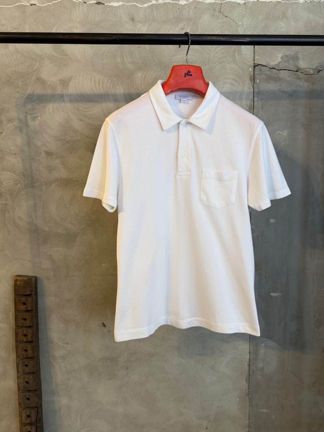 선스펠 pk 셔츠 100 상품이미지1