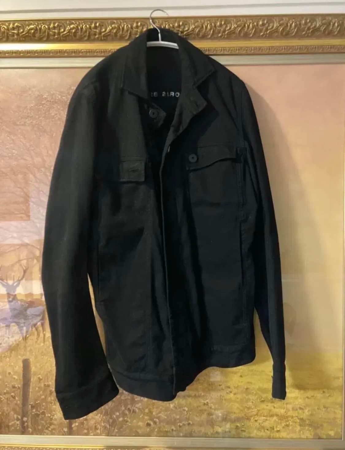 11by bbs 데님자켓 상품이미지2