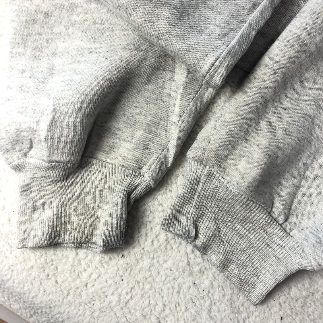 90s 러셀 키스톤 스웻셔츠  상품이미지7