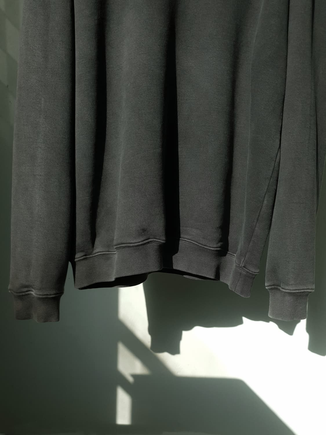Yeezy Season5 Calabasas Sweat Shirt 상품이미지6