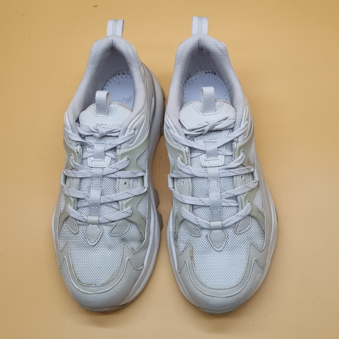 노스페이스 헥사 여성운동화240  상품이미지2