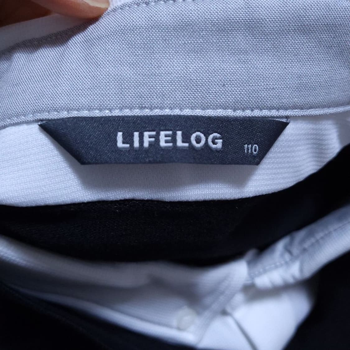 라이프로그 남 니트 110 0424 상품이미지6