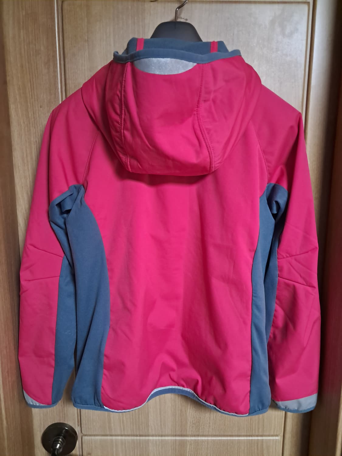 나이키 주니어 후드집업 L 상품이미지2