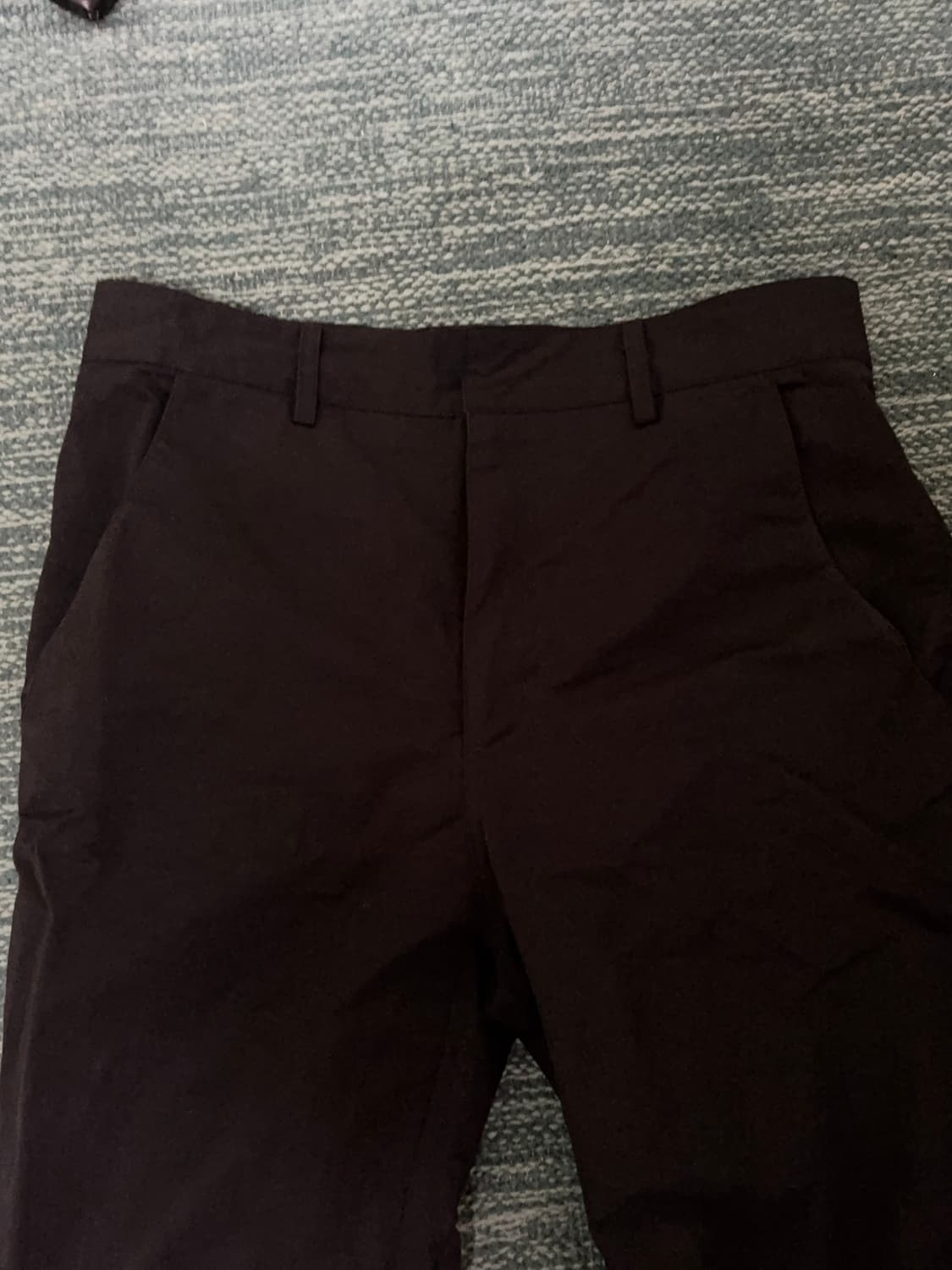 Xlim ep5. pants Black 2size 상품이미지4