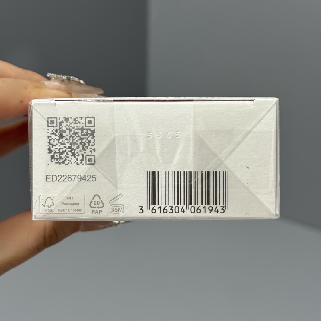 버버리 향수 허 100ml 상품이미지3