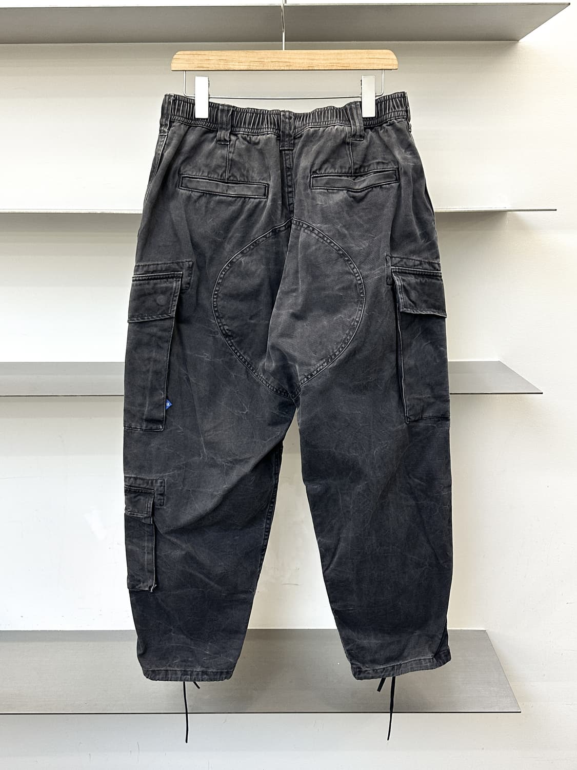 리버레이더스 LR 택티컬 팬츠 상품이미지4