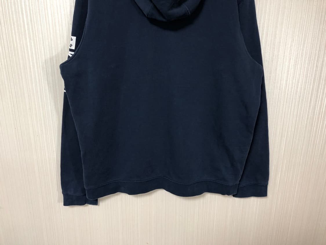 나이키국대 국대KOREA 대한민국 농구국대 후드티셔츠 XL(110) 상품이미지10