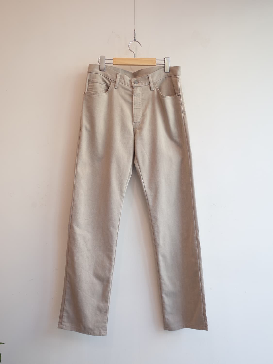 EDWIN 903 에드윈 코튼 팬츠 (31~32인치) 상품이미지1