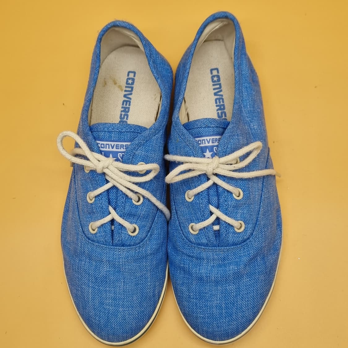 컨버스 올스타 블루 남성스니커즈260  상품이미지2