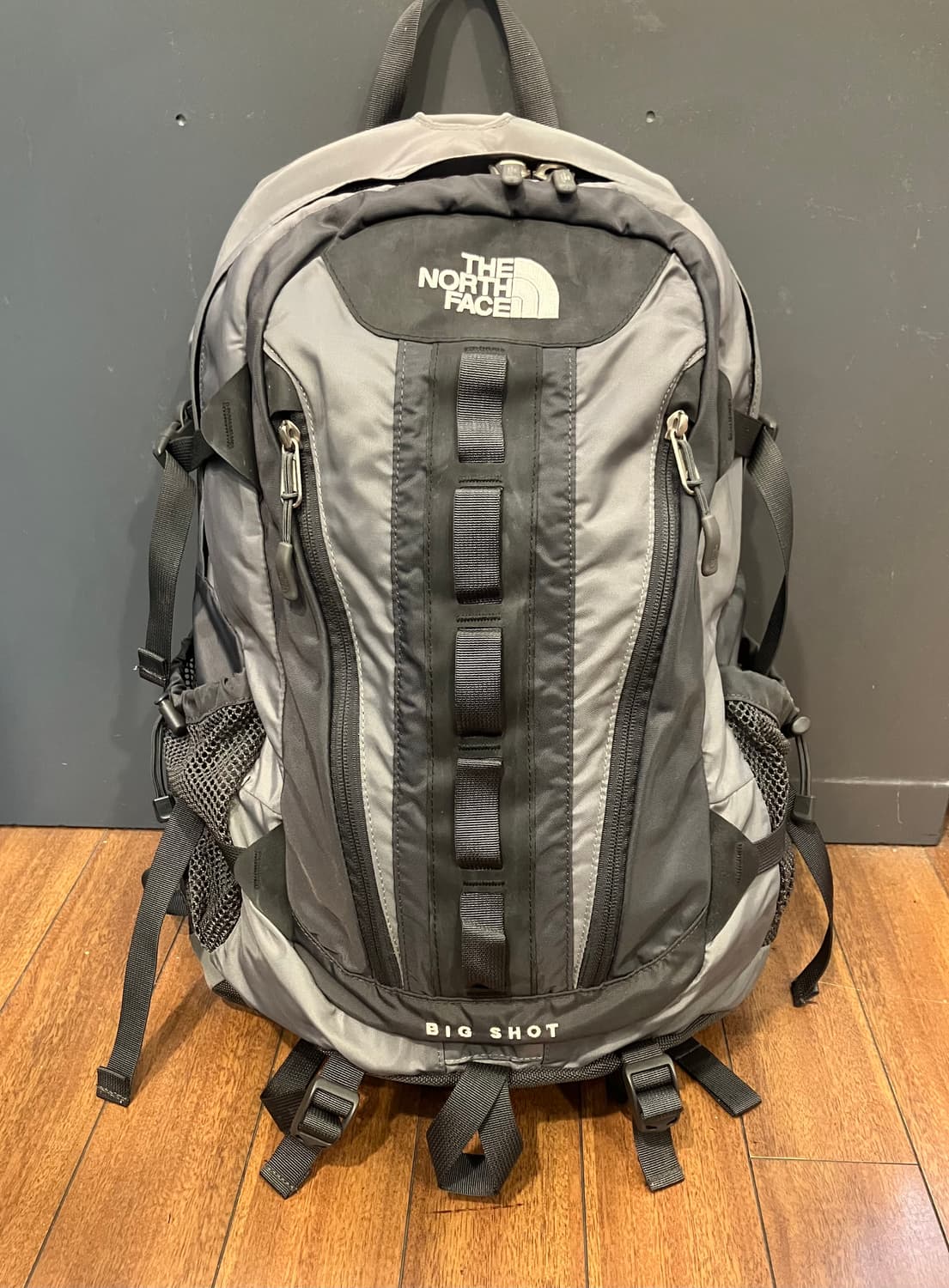 노스페이스 빅샷 백팩 32L 상품이미지1