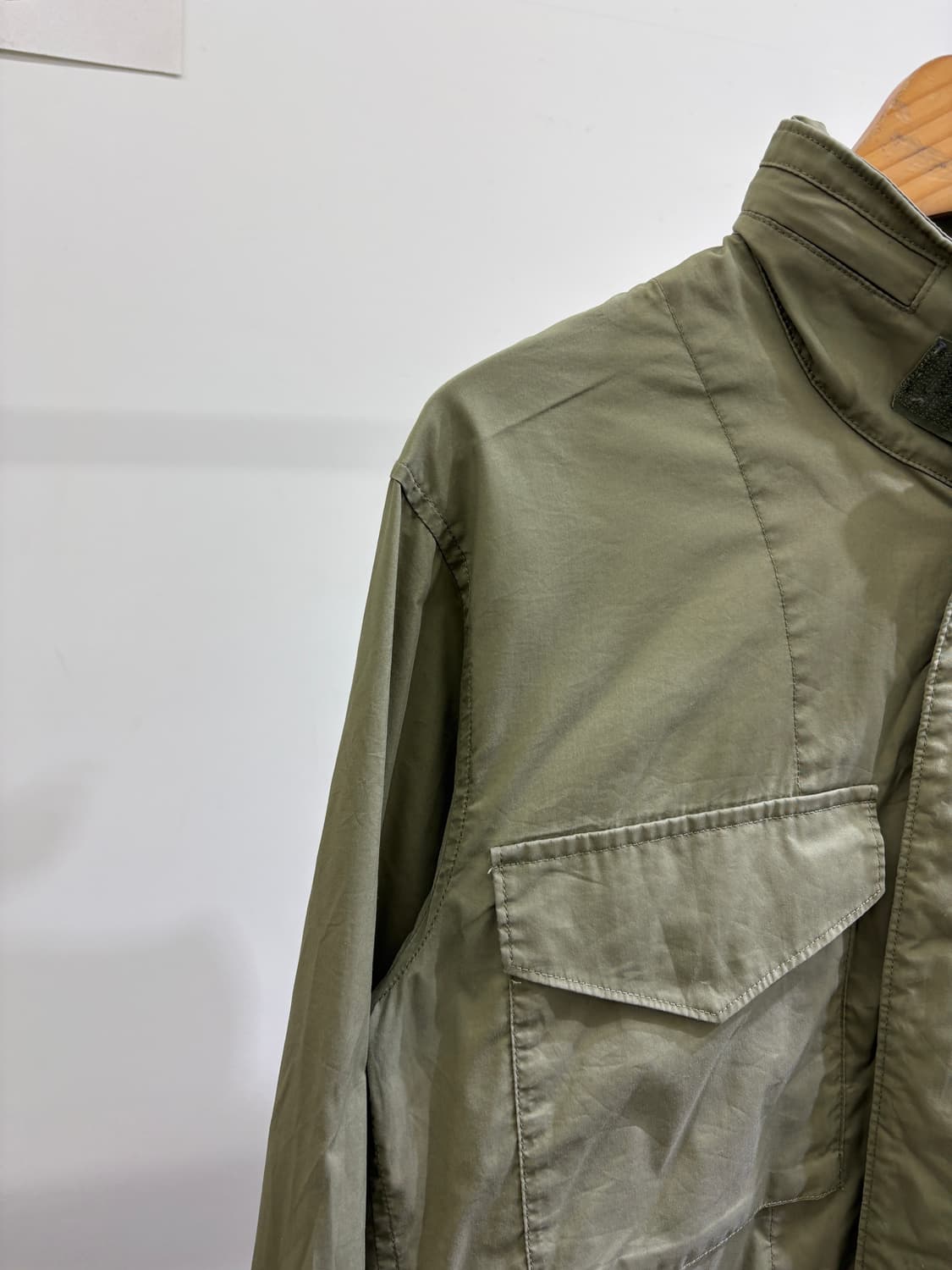 UNITED ARROWS 자켓 상품이미지3