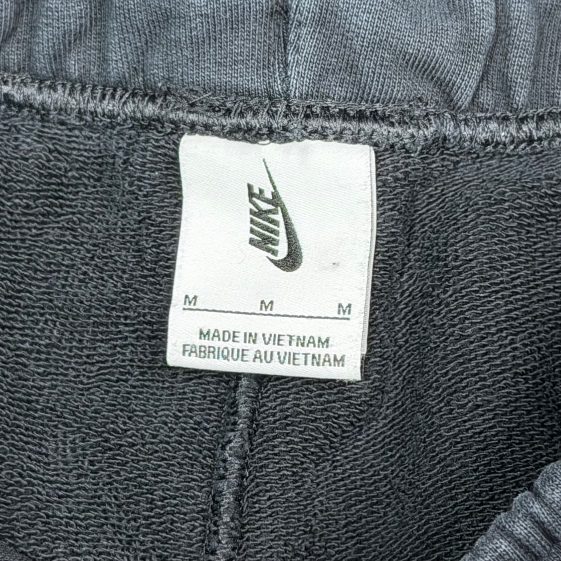 나이키 m 솔로 스우시 플리스 팬츠 상품이미지4