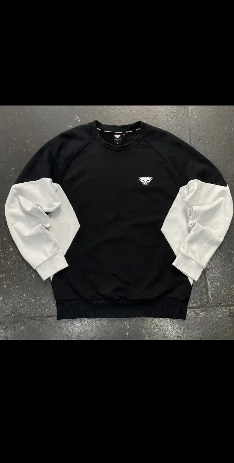 다이나핏 맨투맨 100 상품이미지1