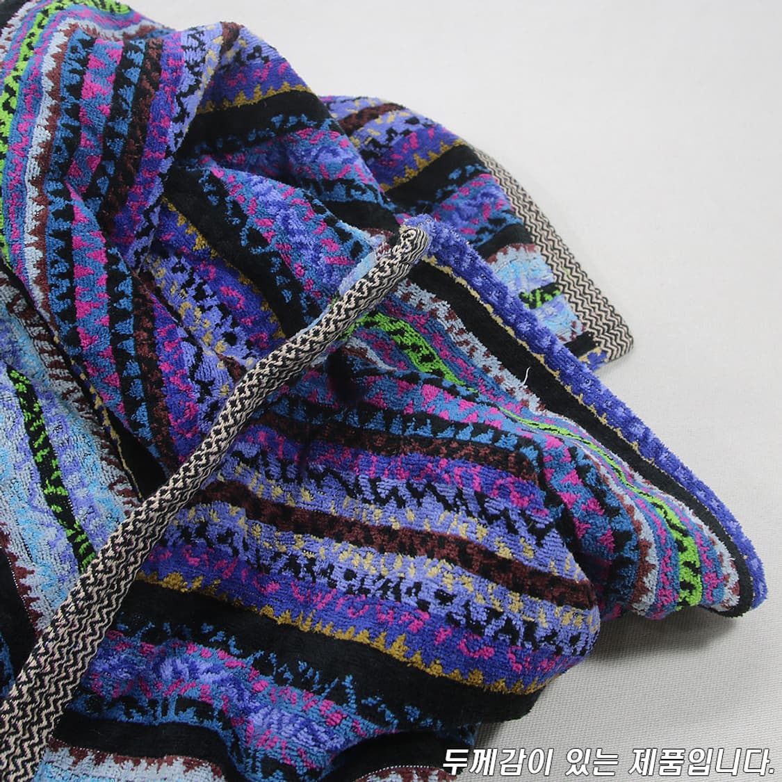 MISSONI HOME 비치 타올  상품이미지5