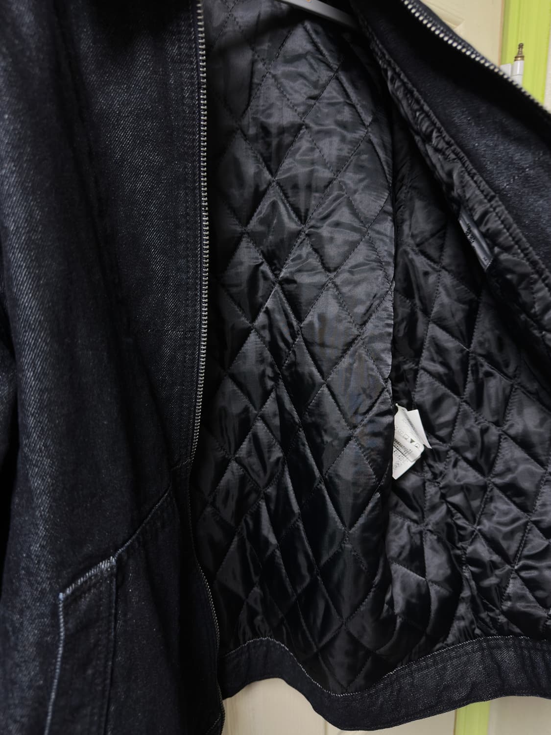 에잇세컨즈 데님 자켓XL 상품이미지1