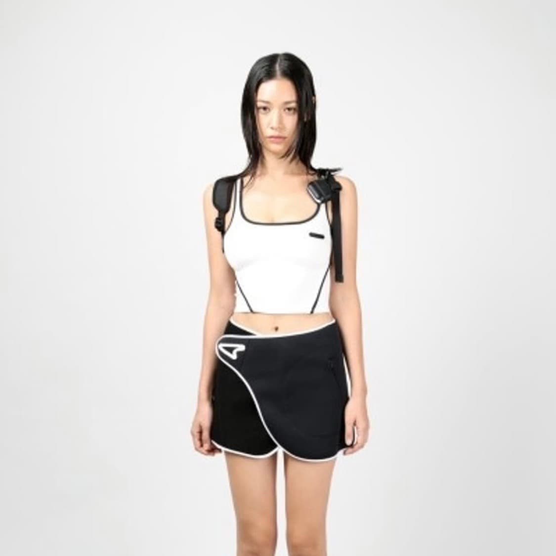 혜인서 스포츠 탱크탑 0SIZE 상품이미지1