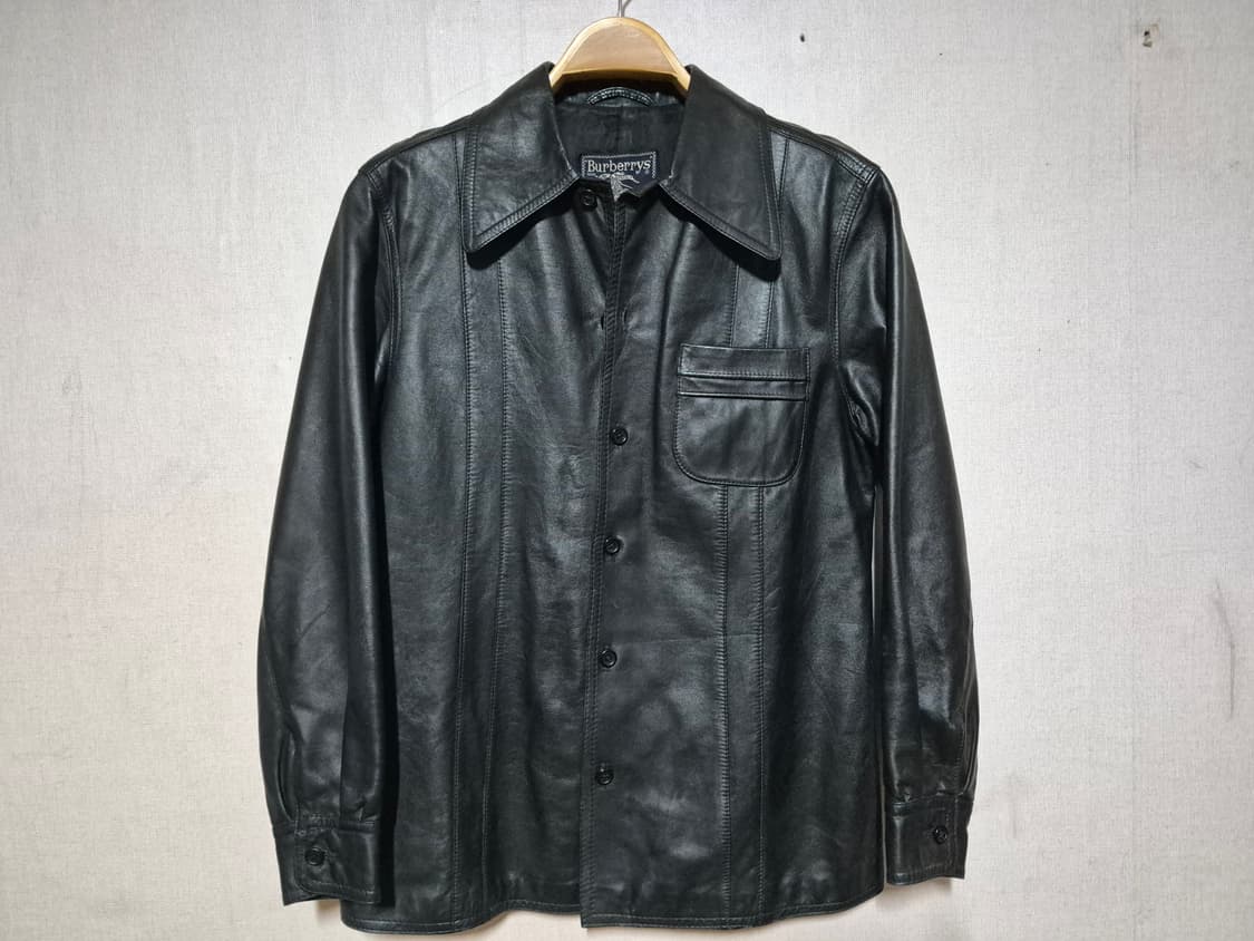 BURBERRY 버버리 38 (우리95) 상품이미지1