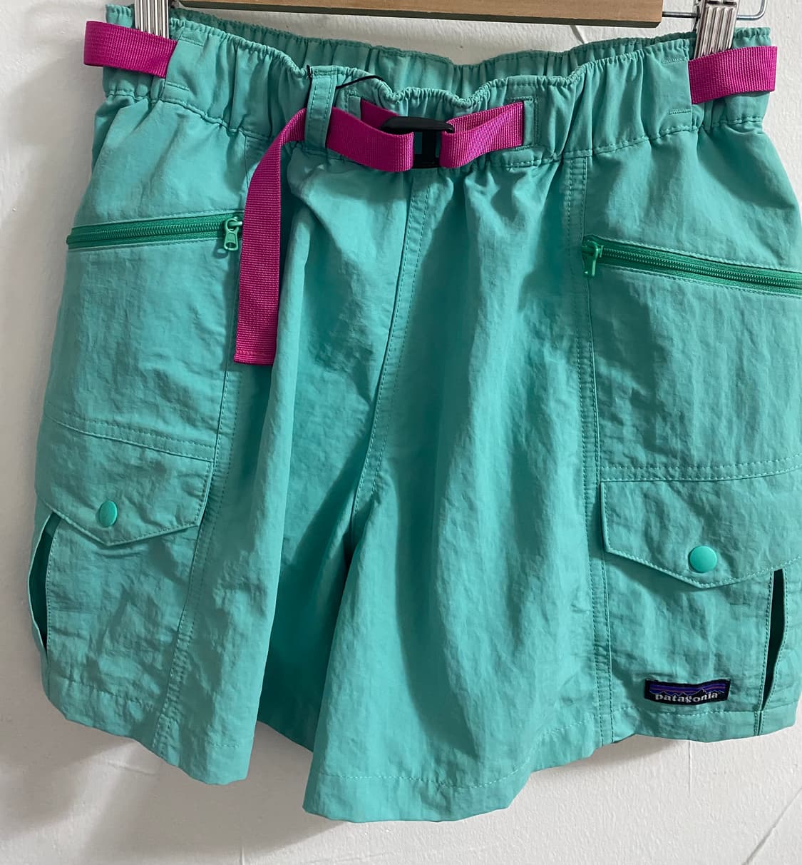 파타고니아 에브리데이 4인치 쇼츠 상품이미지1