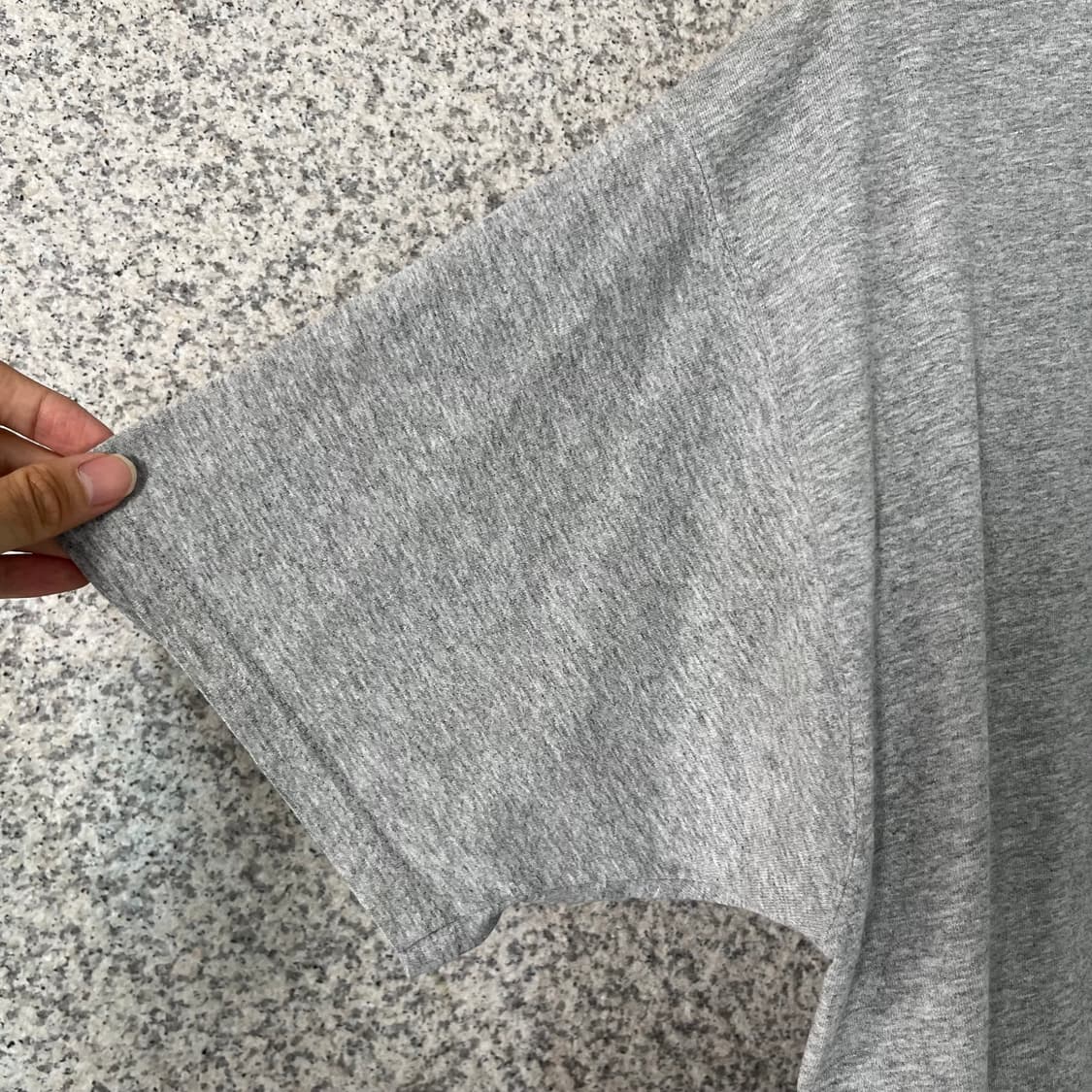 VTG USA RAM 오프로드 레이싱 로고 반팔티 상품이미지7