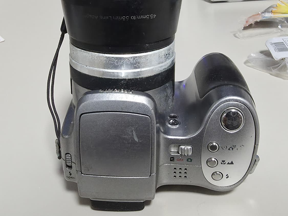 🎥 모델명
- 코닥 이지쉐어 Z740 디지털카메라 상품이미지2