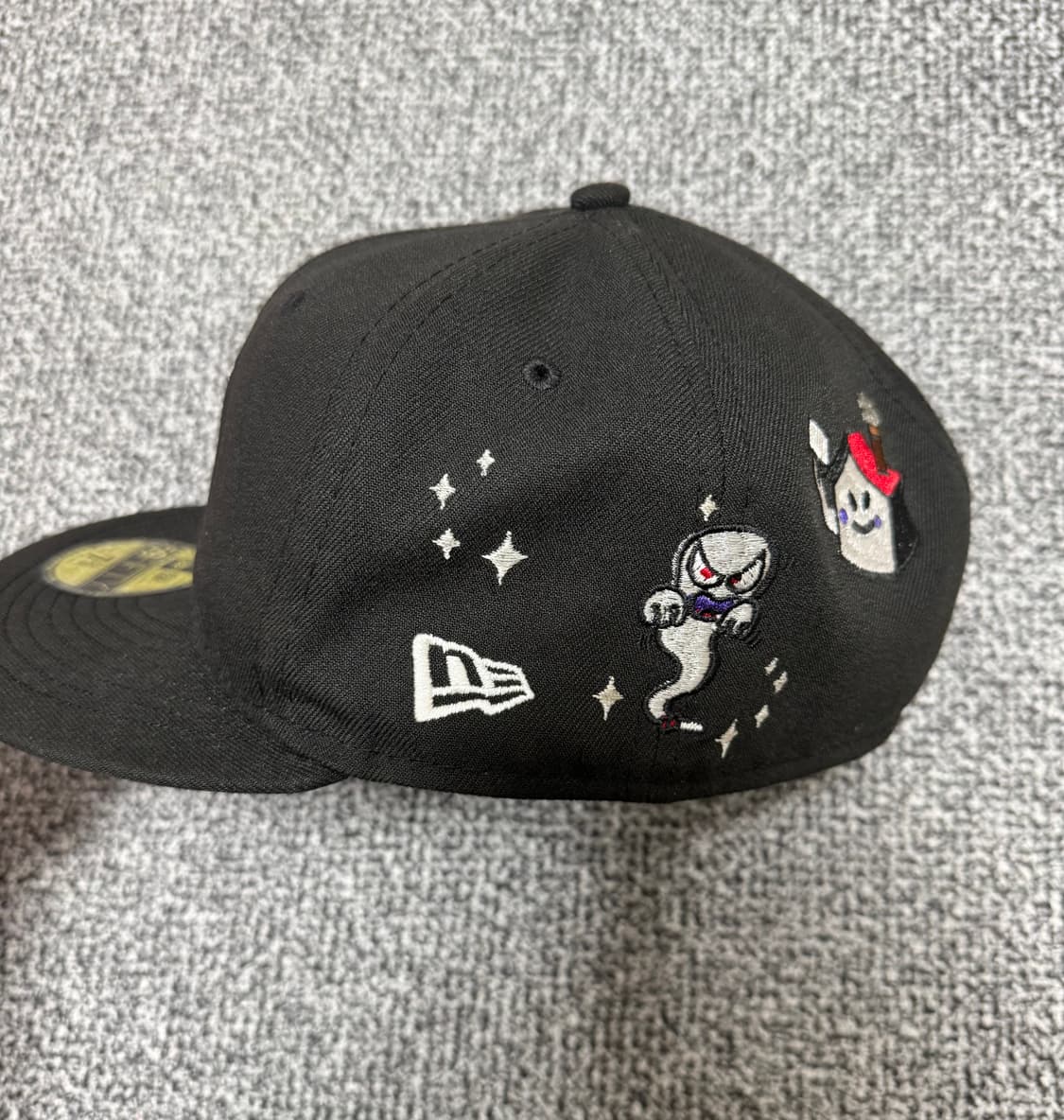 Supreme x New Era 스냅백 뉴에라 볼캡 상품이미지3