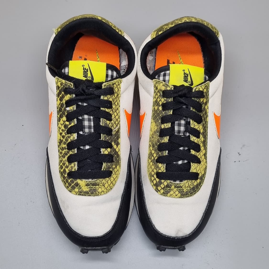 나이키 데이브레이크 토탈오렌지 운동화235 상품이미지2