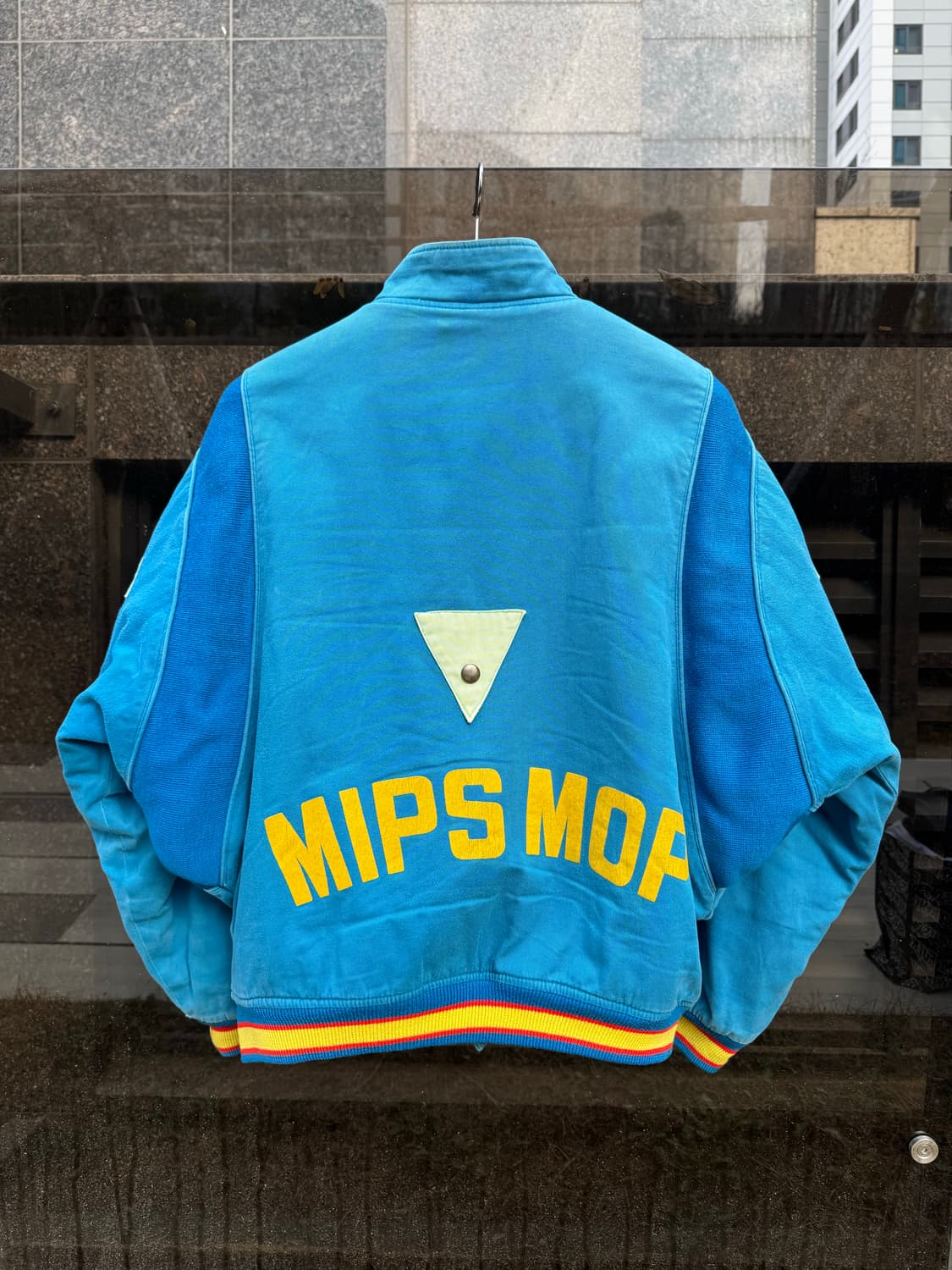 80s-90s 바시티 지켓 상품이미지3