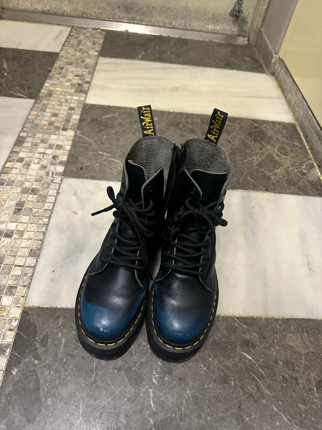 닥터마틴 제이든 상품이미지6