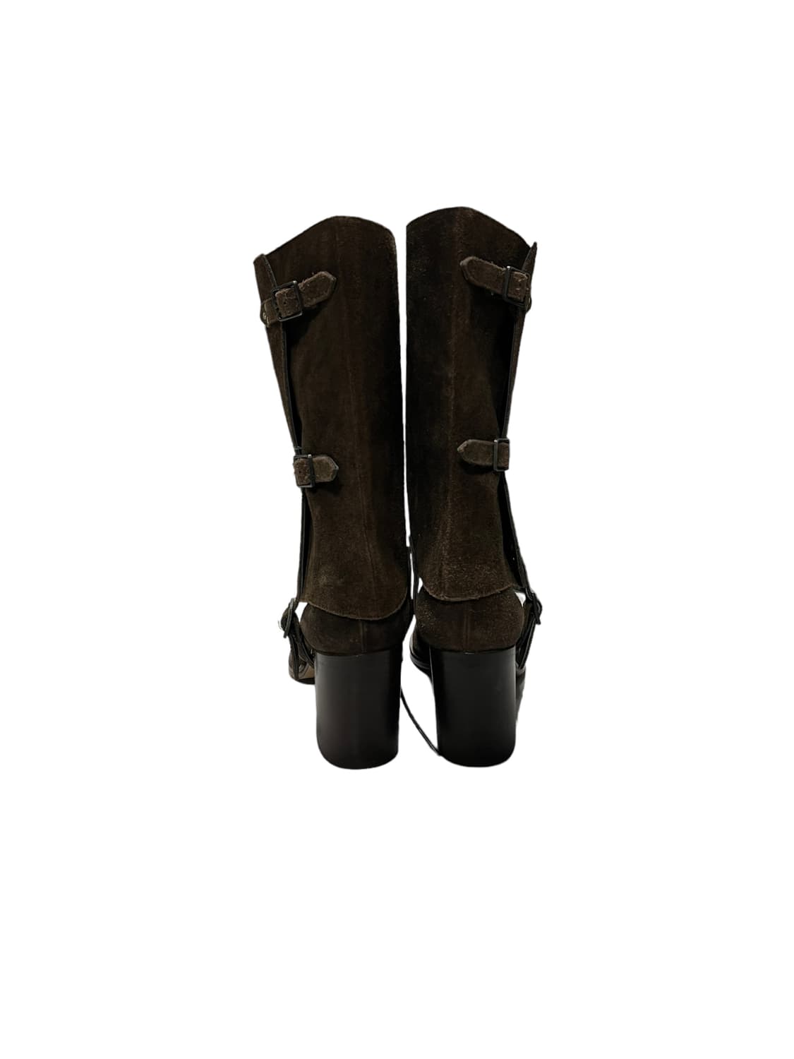 미히라야스히로 부츠 상품이미지3