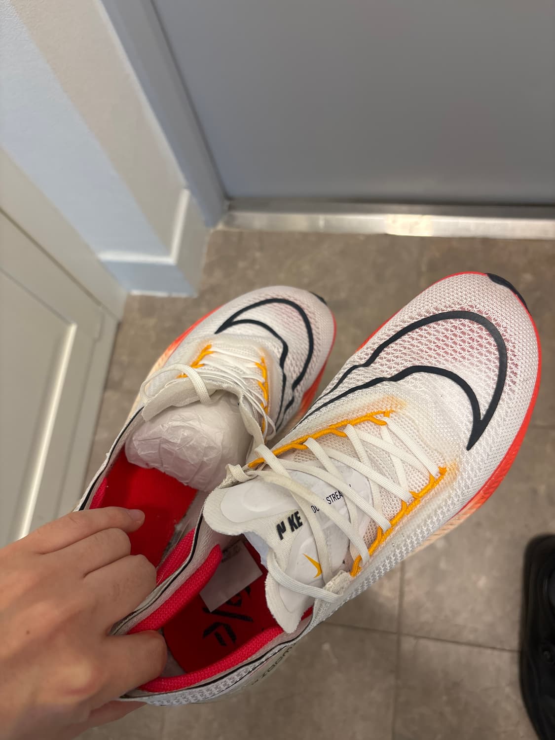 나이키 줌 스트릭 플라이 상품이미지2