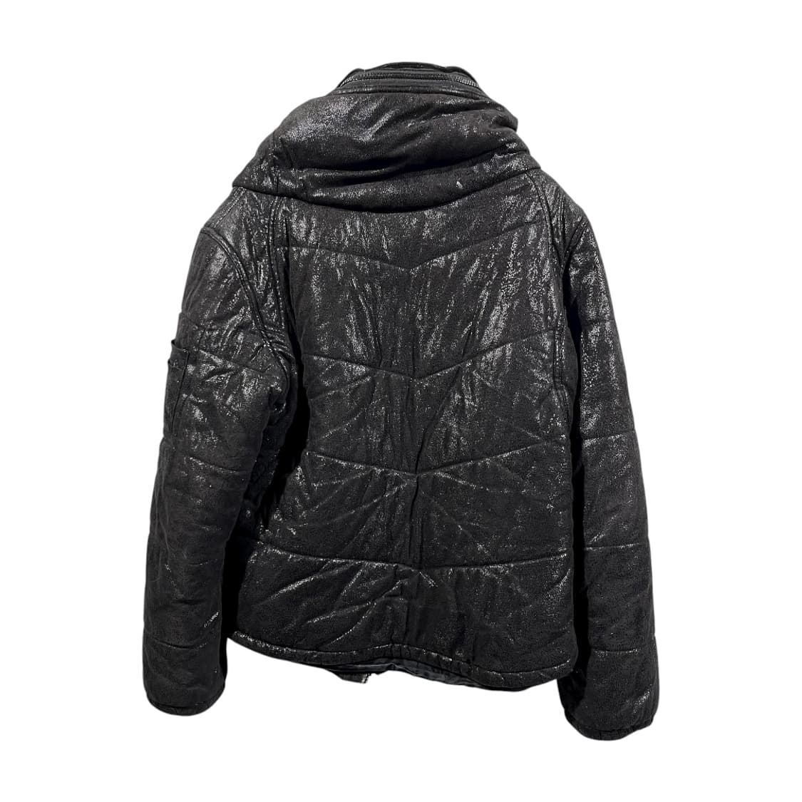 [MIDAS] 미다스 아카이브 패딩 자켓 상품이미지2