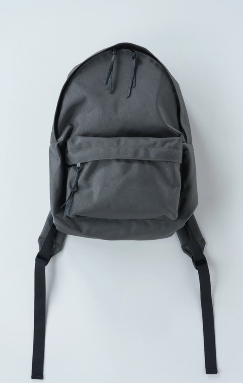 캡틴선샤인 USA backpack grey 상품이미지2