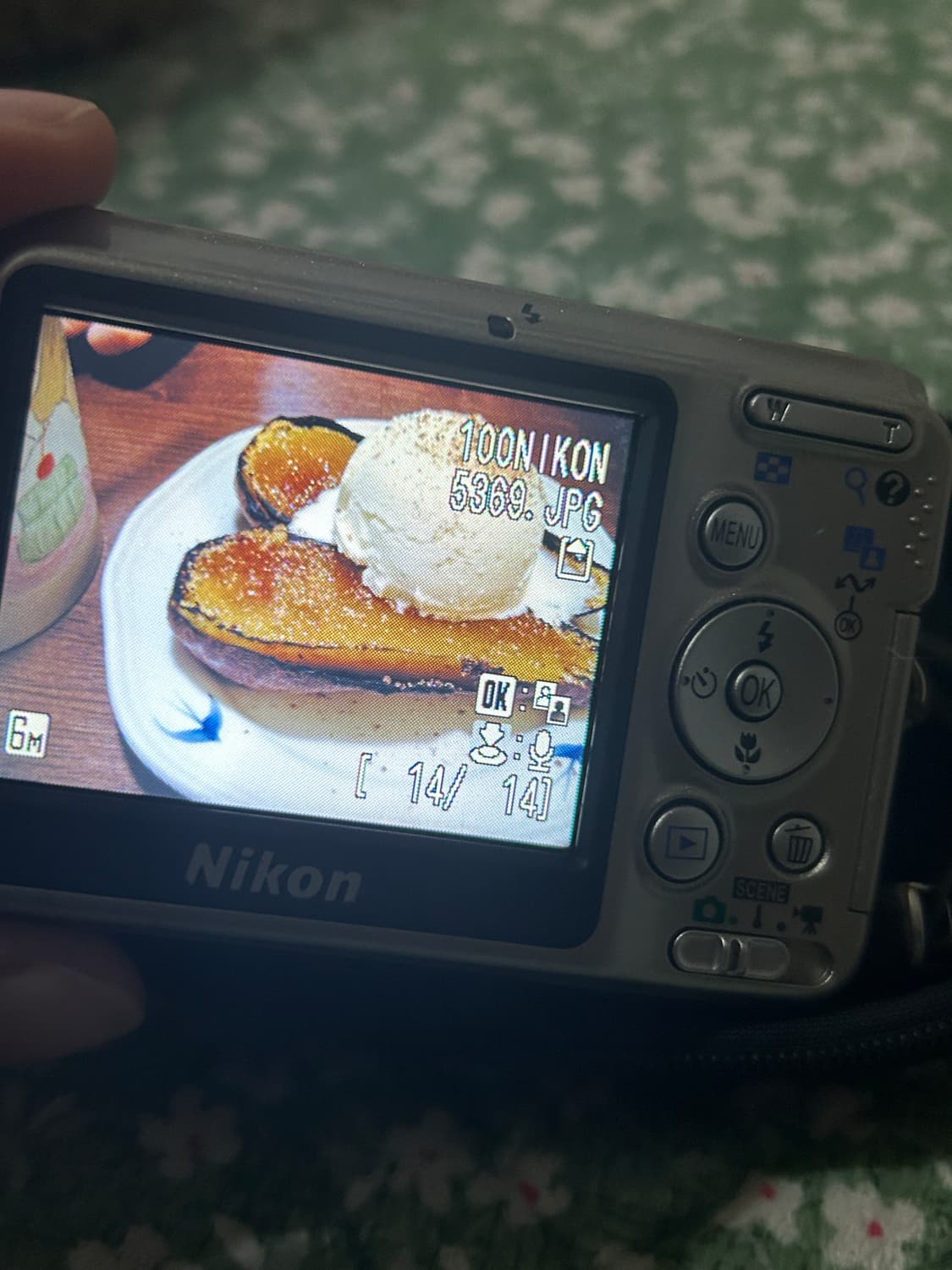 니콘 쿨픽스 L6 상품이미지3